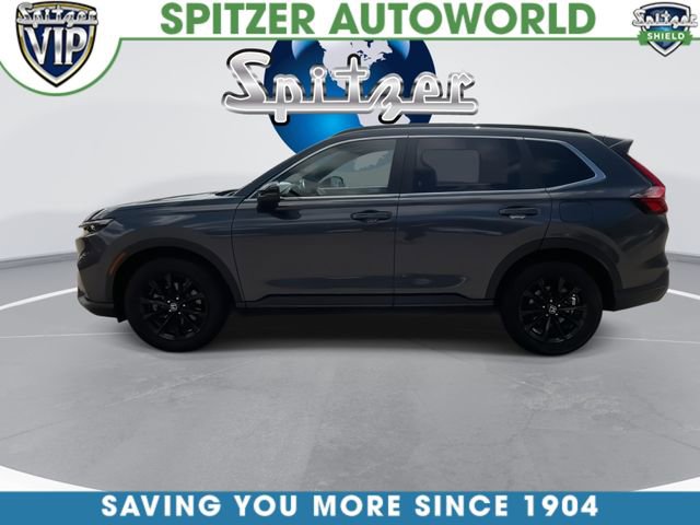Used 2024 Honda CR-V Sport image 9