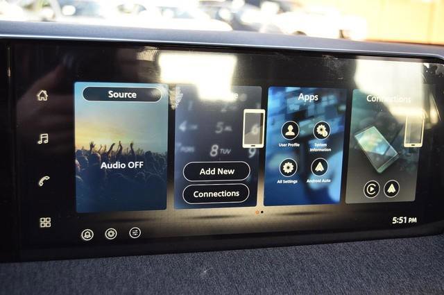New 2026 Nissan Kicks S FWD image 14
