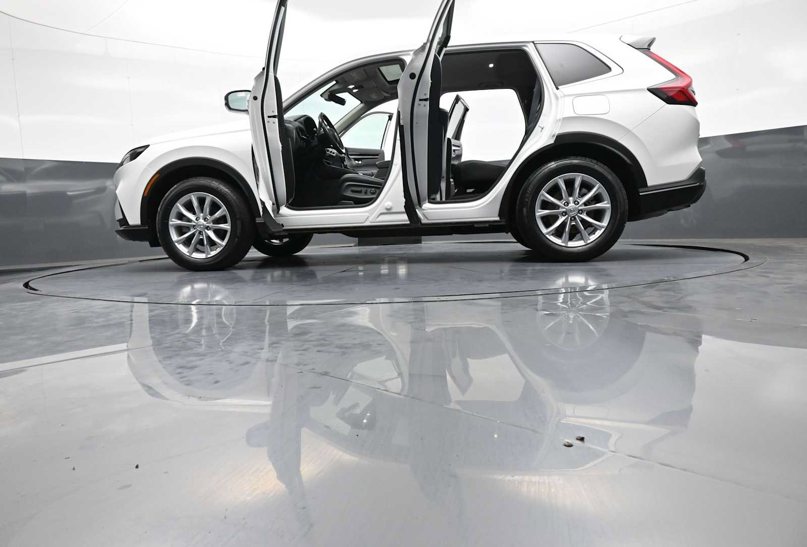 Used 2024 Honda CR-V EX-L image 49