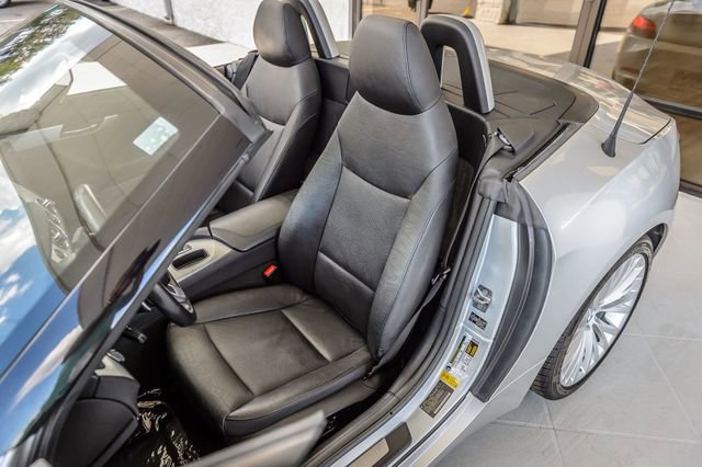 Used 2009 BMW Z4 sDrive35i image 37