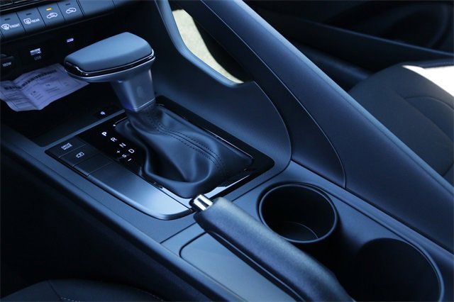 Certified 2026 Hyundai Elantra Sport image 16