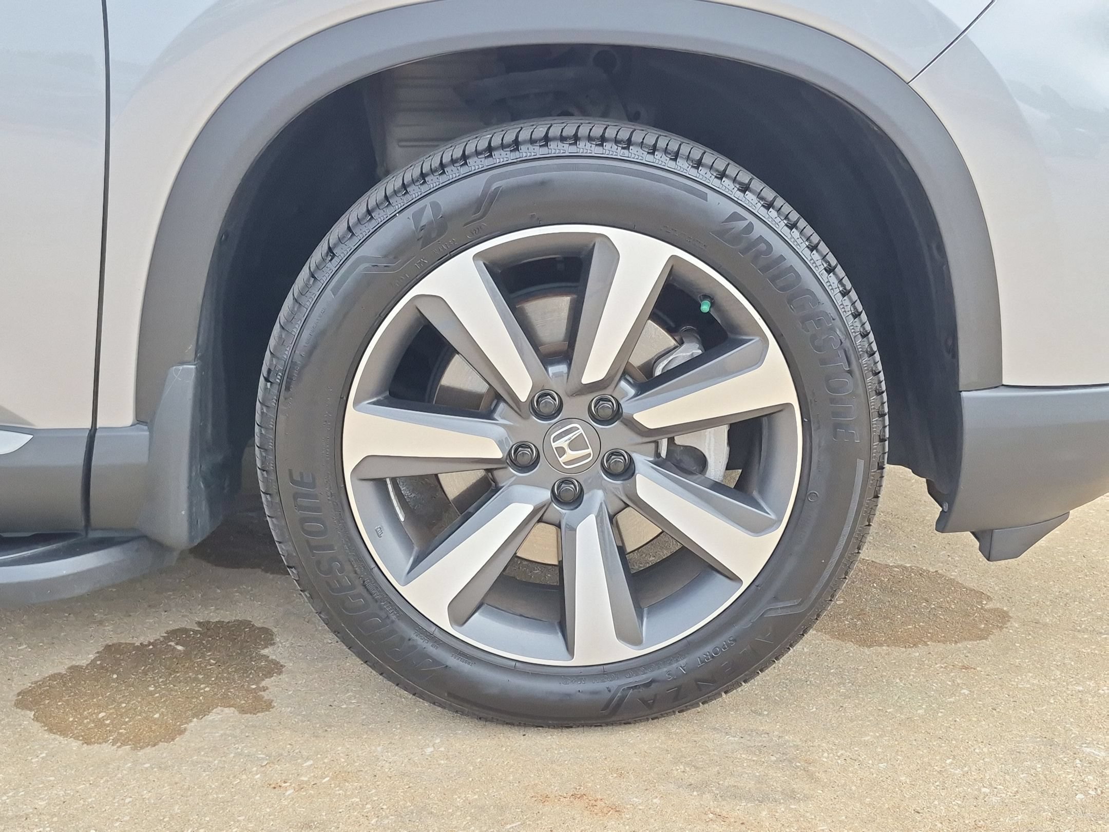 Certified 2023 Honda Pilot Touring image 34
