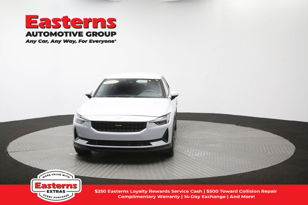 Used 2023 Polestar Polestar 2 AWD/4WD image 52