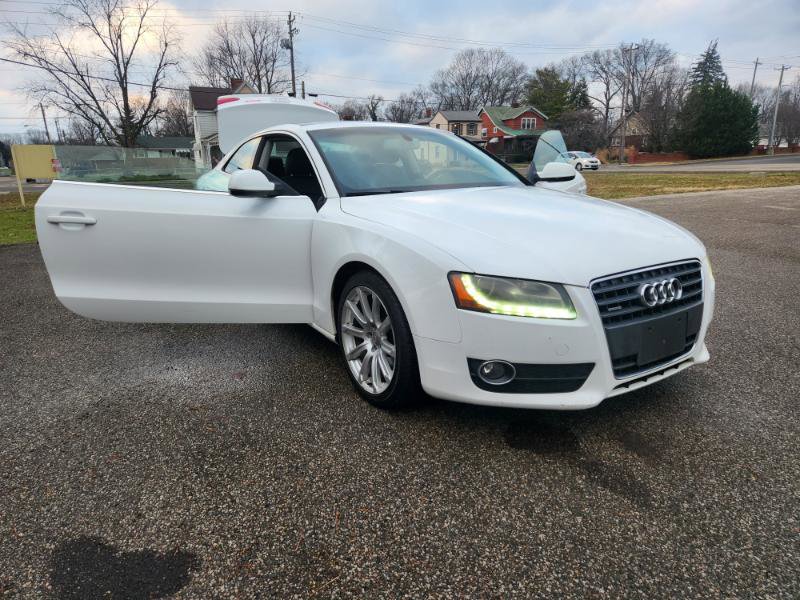 Used 2011 Audi A5 2.0T Premium Plus image 29