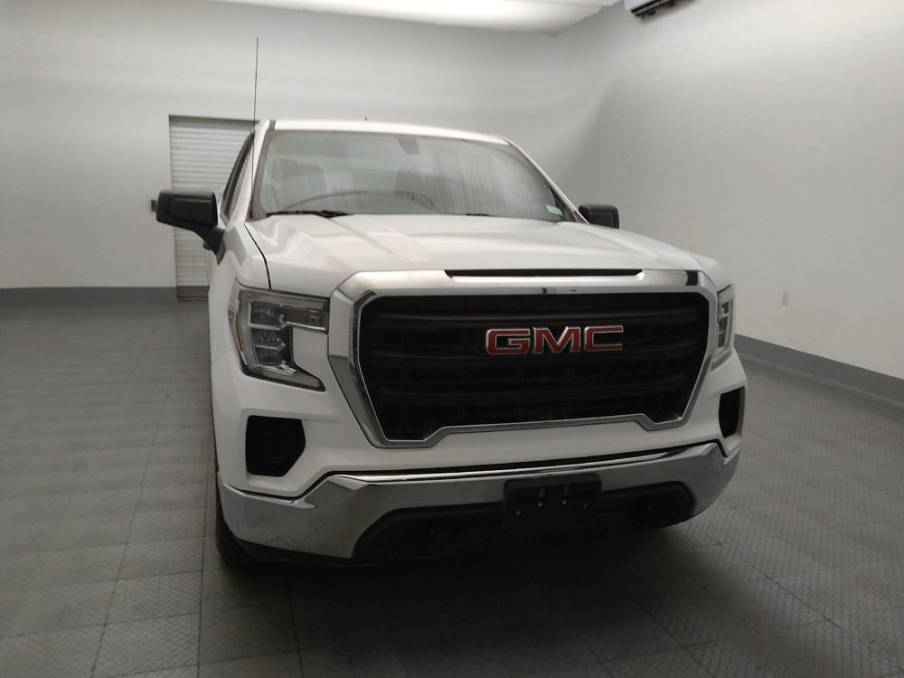 Used 2019 GMC Sierra 1500 4x4 Double Cab w/ Convenience Package image 14