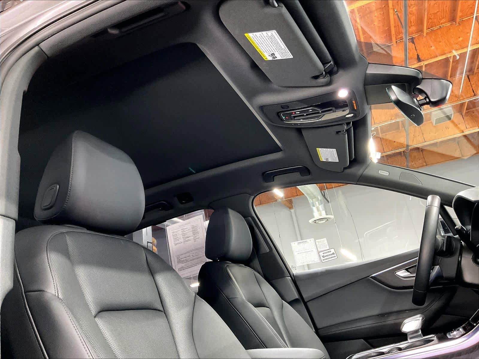 Certified 2023 Audi Q7 3.0T Prestige w/ Prestige Package AWD/4WD image 22