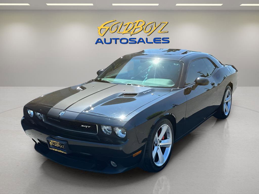 Used 2008 Dodge Challenger SRT8 image 12