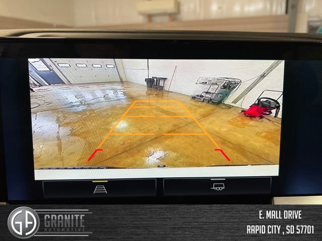 Used 2024 Chevrolet Silverado 1500 LT image 20