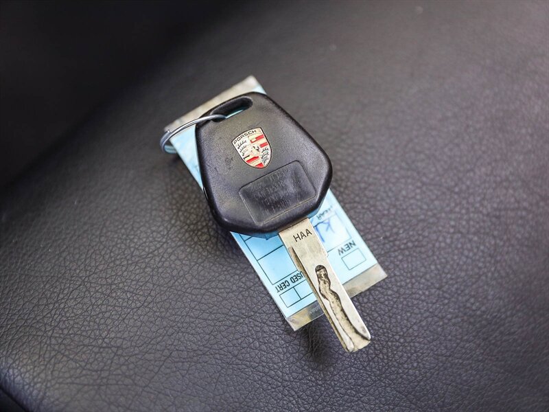 Used 1999 Porsche 911 Carrera 4 AWD/4WD image 50