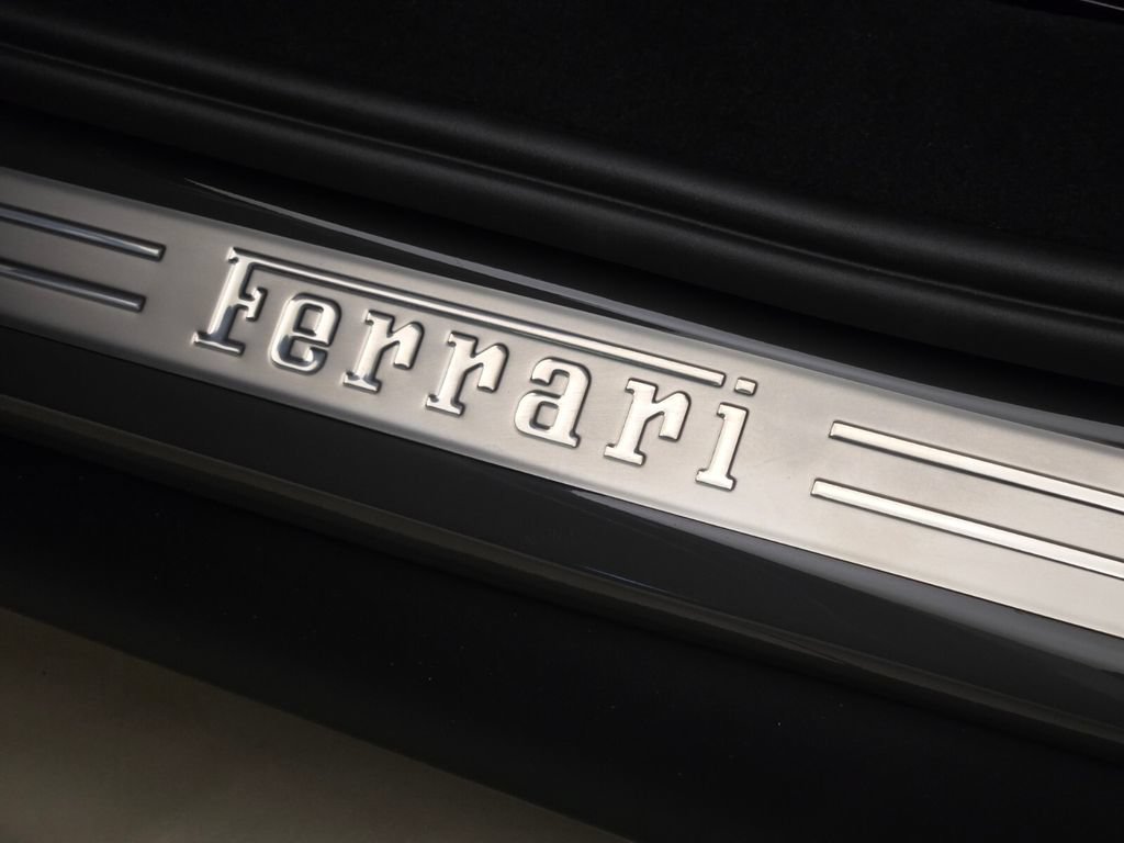 Used 2025 Ferrari 296 GTB RWD image 28