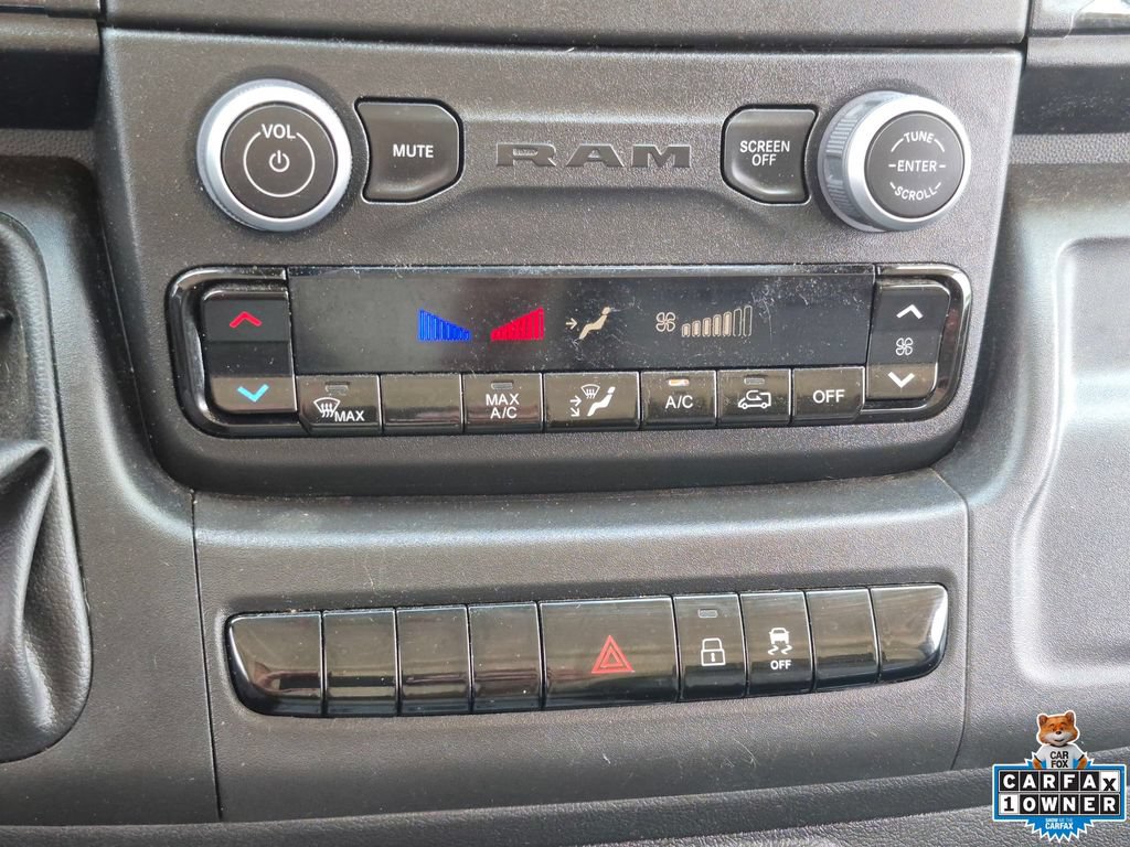 Used 2023 RAM ProMaster 3500 FWD image 19