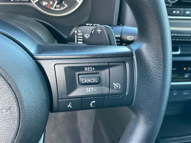 Certified 2023 Nissan Rogue S AWD/4WD image 18