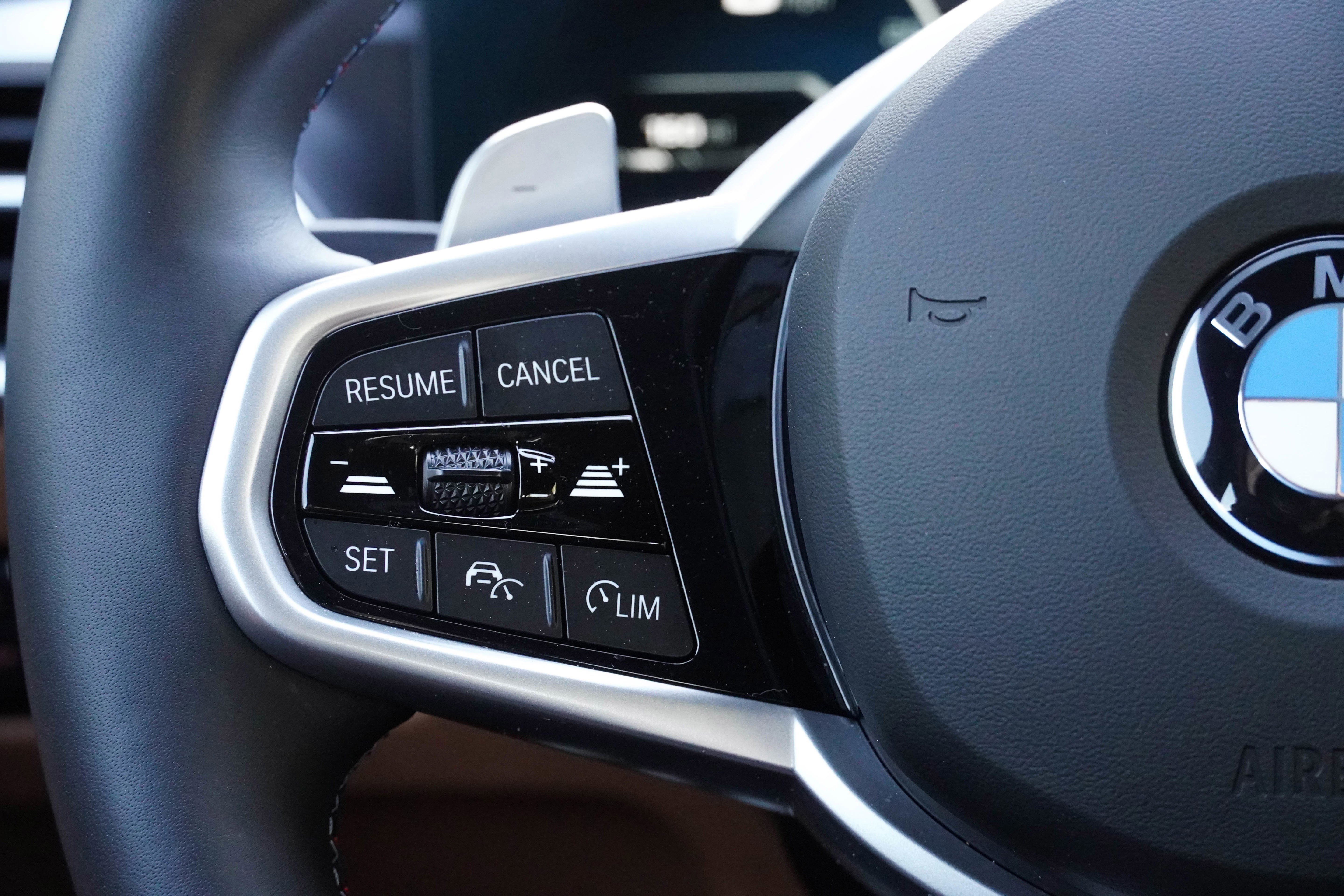 Certified 2026 BMW M440i Coupe image 22