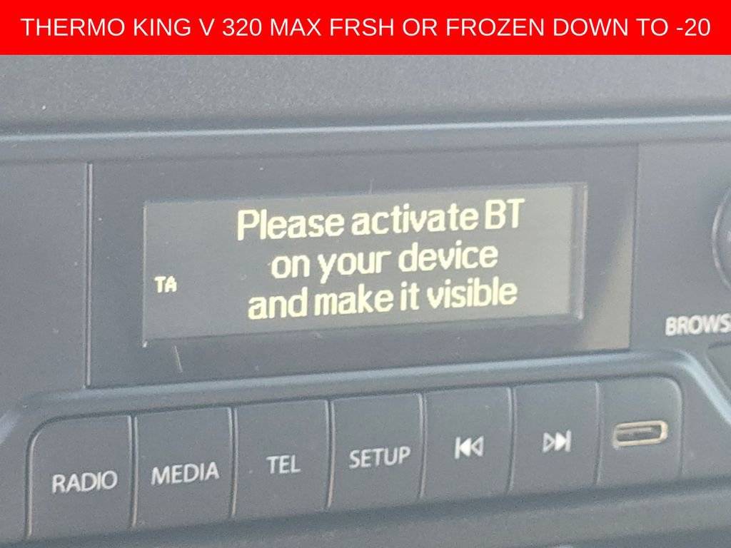 New 2025 Mercedes-Benz Sprinter 2500 image 4