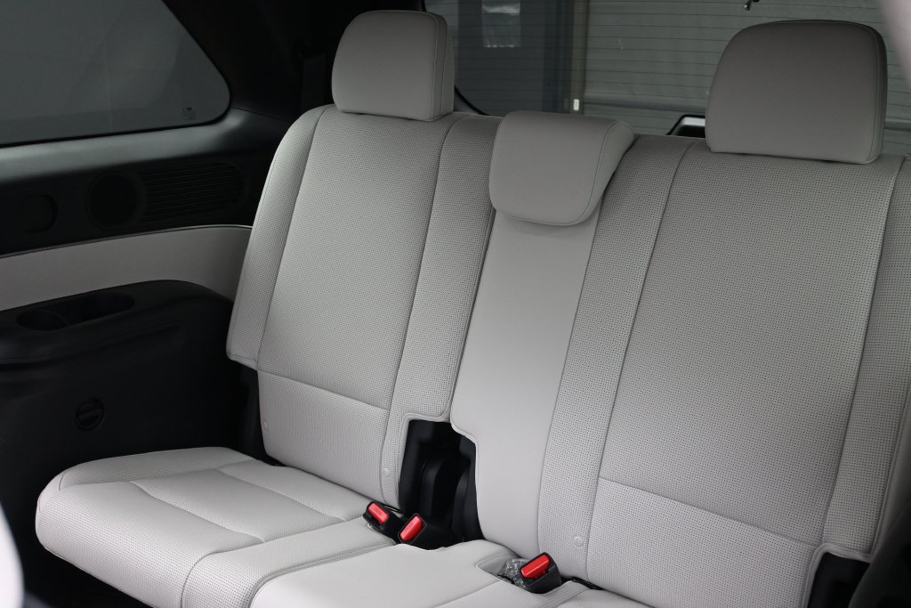 Used 2026 Hyundai Palisade Calligraphy FWD image 23