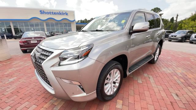 Used 2023 Lexus GX 460 Premium AWD/4WD image 5