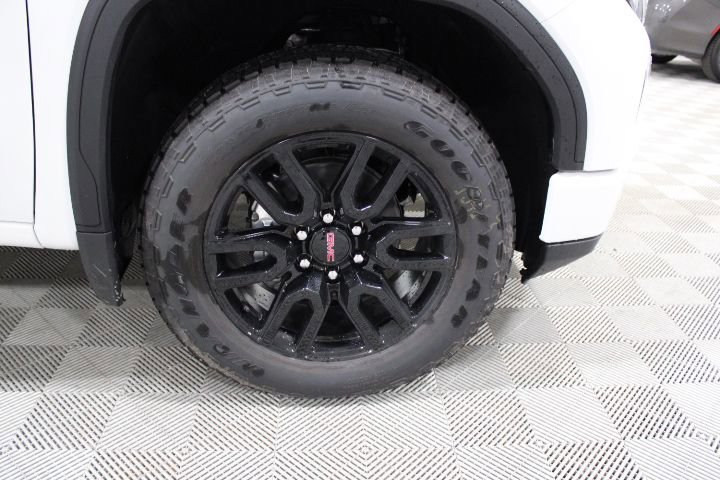 New 2026 GMC Sierra 1500 Elevation w/ Elevation Premium Package image 45