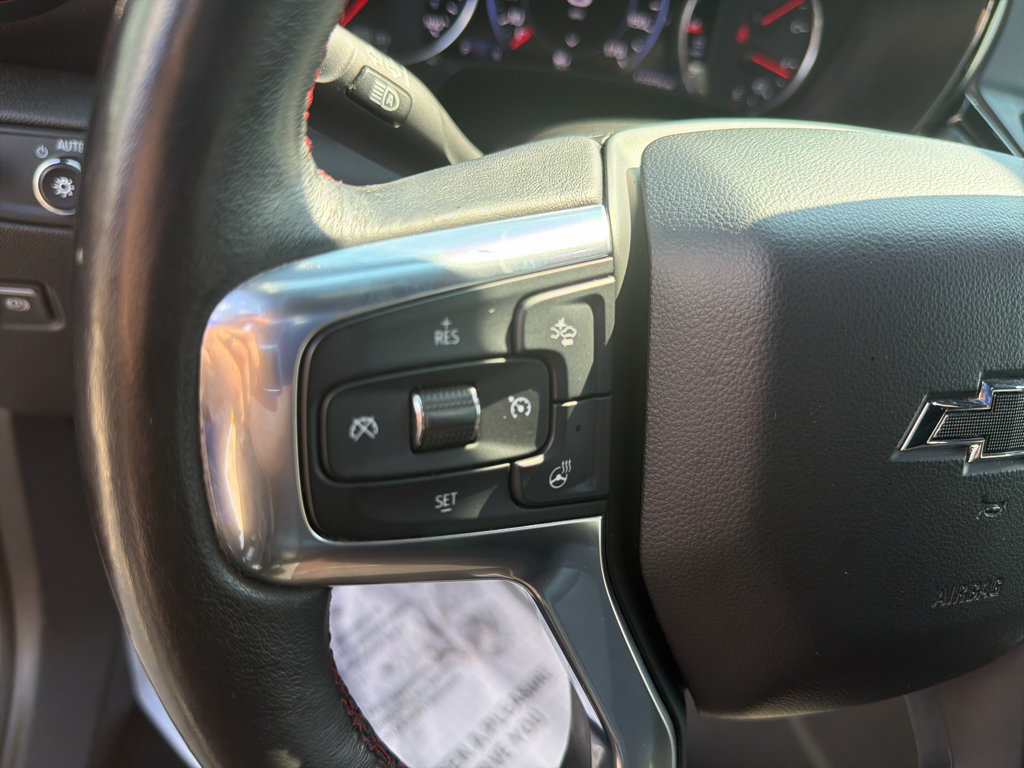 Used 2019 Chevrolet Blazer RS FWD image 12
