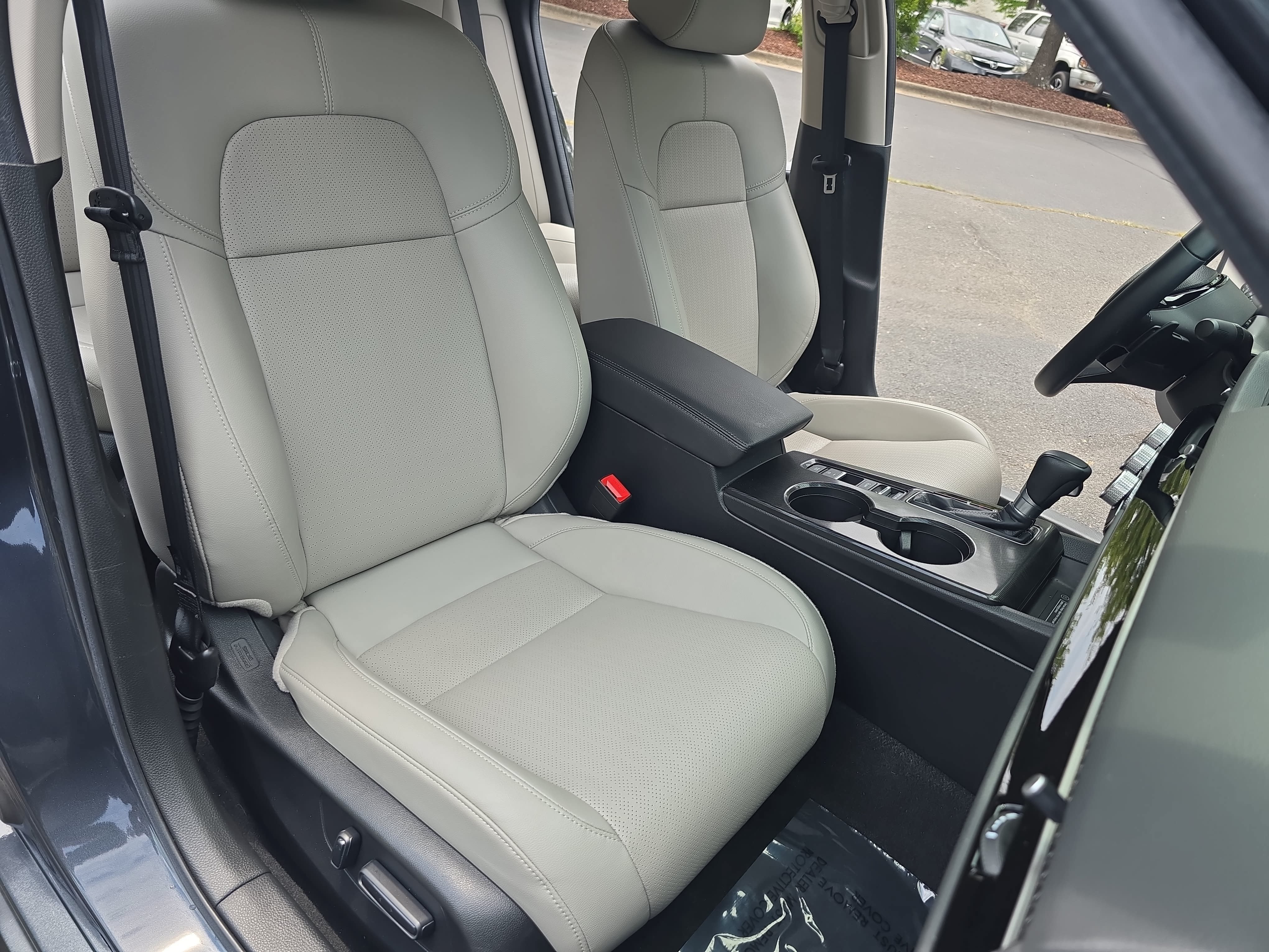 Used 2024 Honda Civic Touring image 10