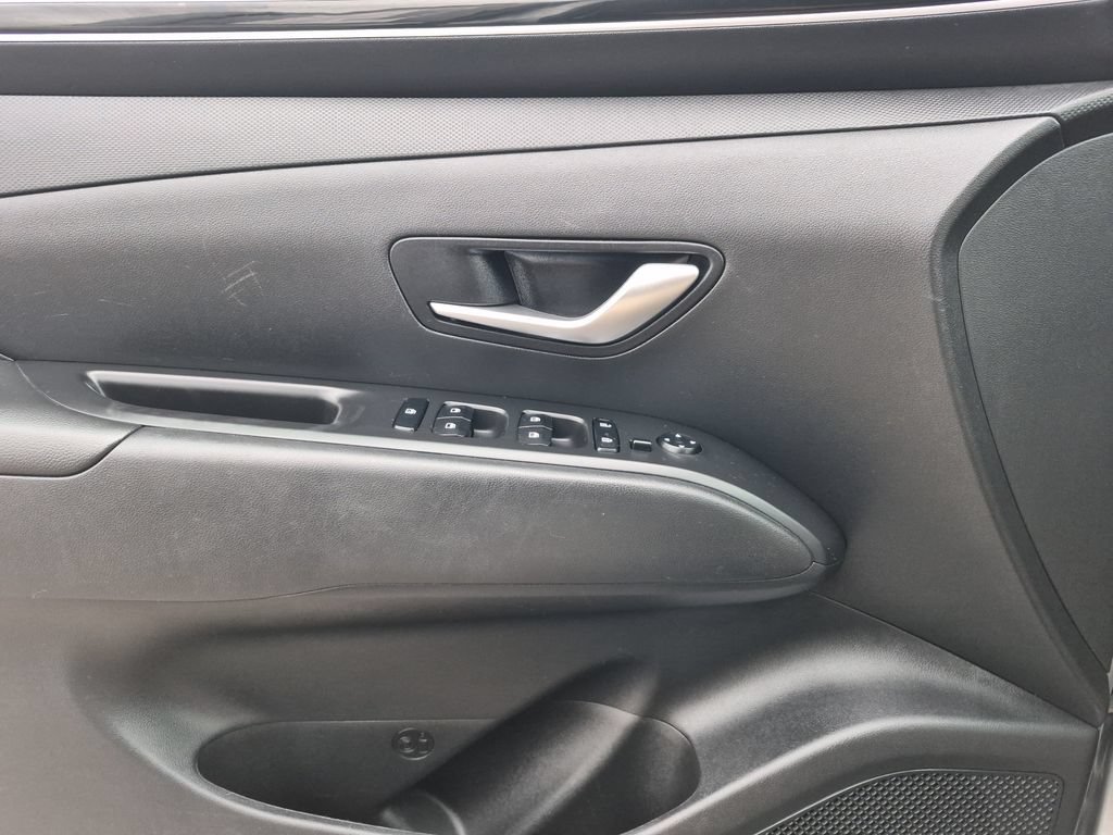 Used 2024 Hyundai Tucson SEL AWD/4WD image 7