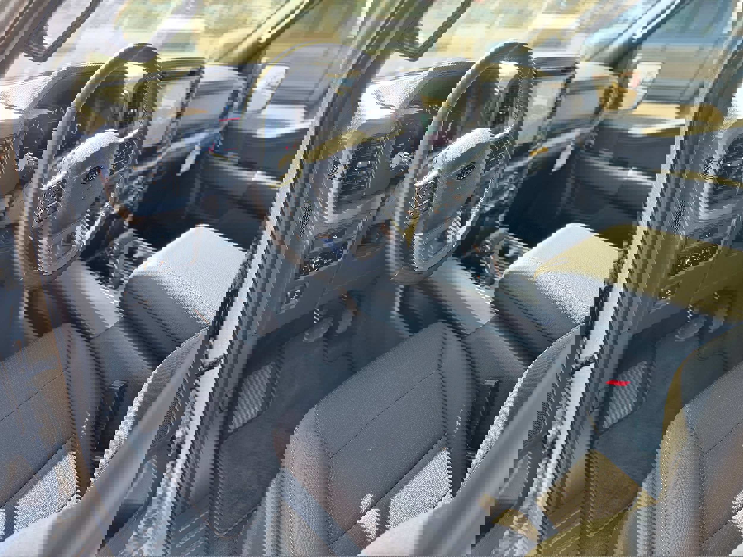 New 2025 Ford F150 XLT w/ Equipment Group 302A MID image 10