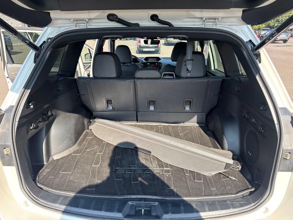 Used 2022 Subaru Forester Wilderness AWD/4WD image 12
