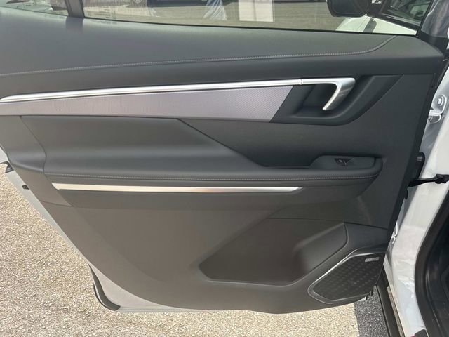 New 2026 Buick Enclave Sport Touring w/ Power Package FWD image 15