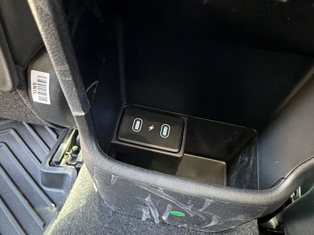 Used 2026 Hyundai Kona Limited AWD/4WD image 29