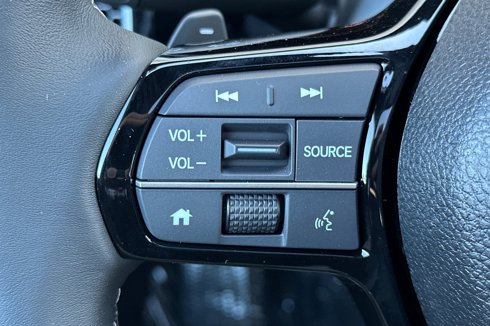 New 2026 Honda Civic Sport image 26