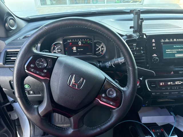 Used 2023 Honda Passport Elite image 7