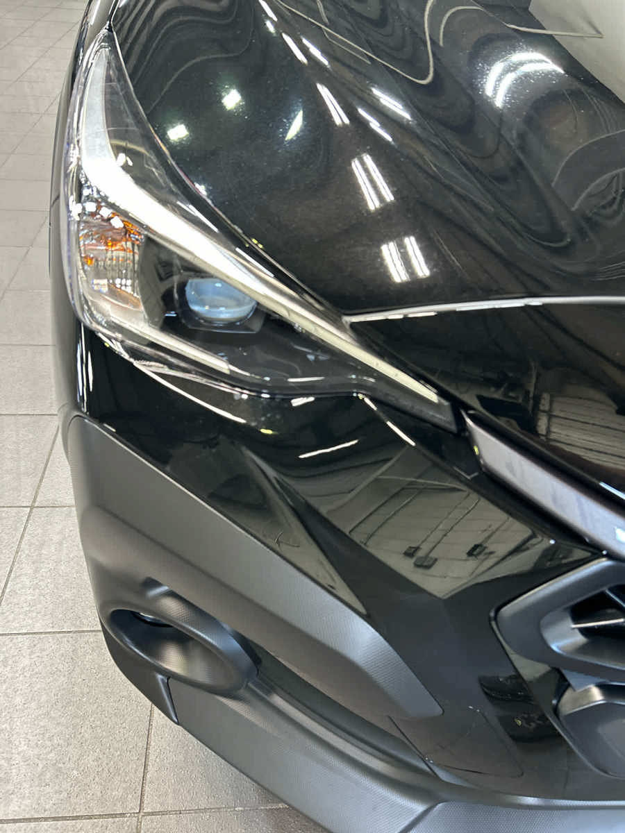 New 2027 Subaru Crosstrek 2.5i Premium AWD/4WD image 4