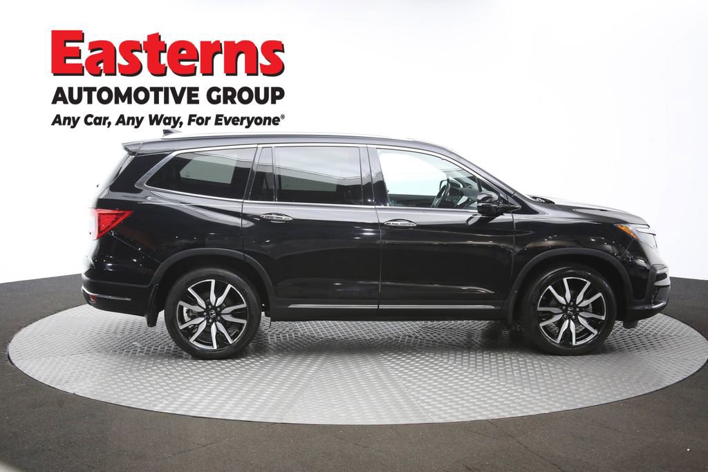 Used 2021 Honda Pilot Touring image 47