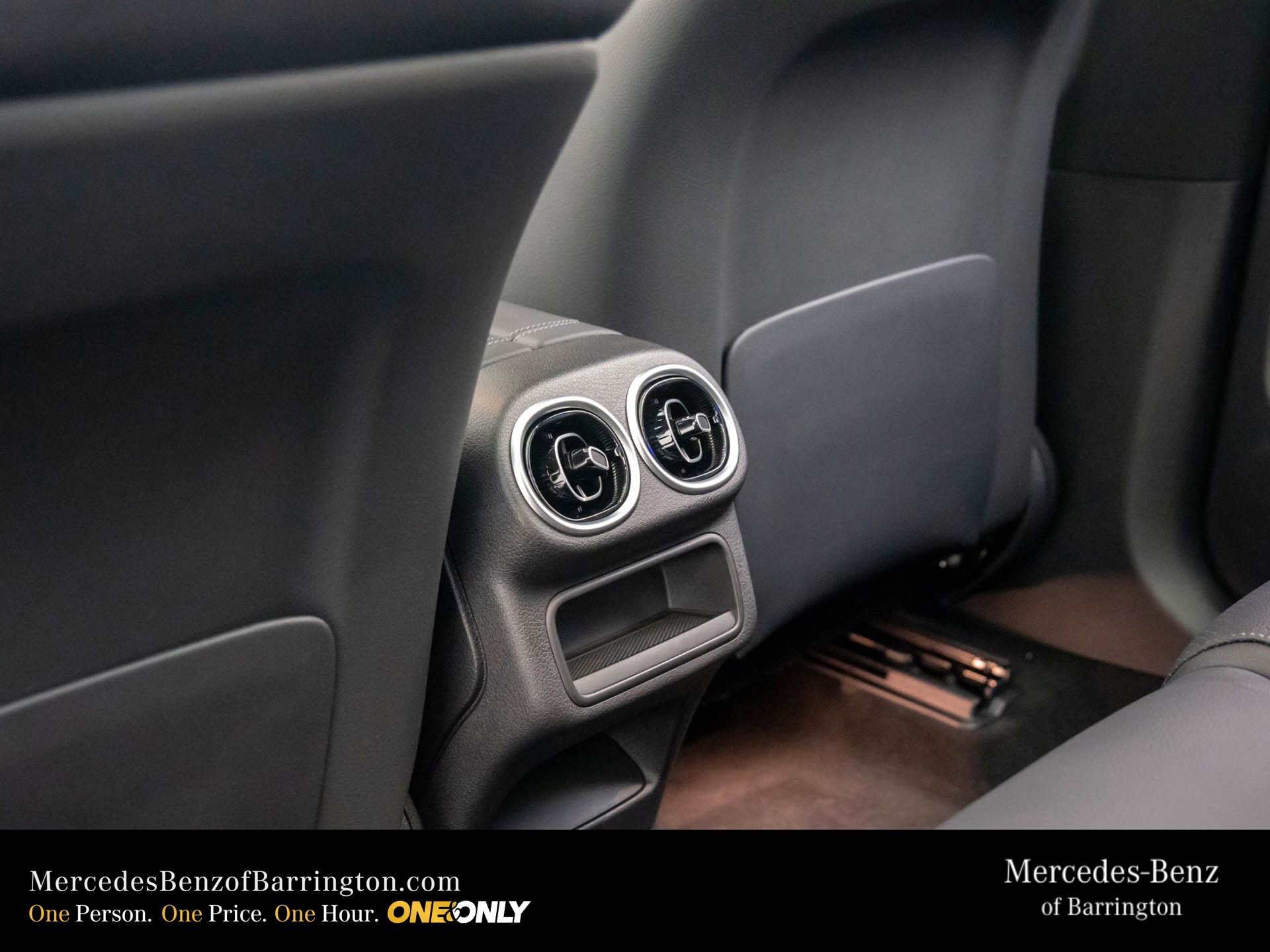 New 2026 Mercedes-Benz GLC 300 4MATIC image 20