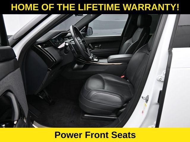 Used 2023 Land Rover Range Rover Sport SE Dynamic AWD/4WD image 14