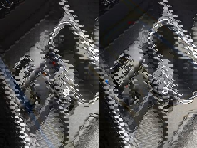 Used 2024 Chevrolet Silverado 1500 LT Trail Boss w/ Convenience Package II image 35