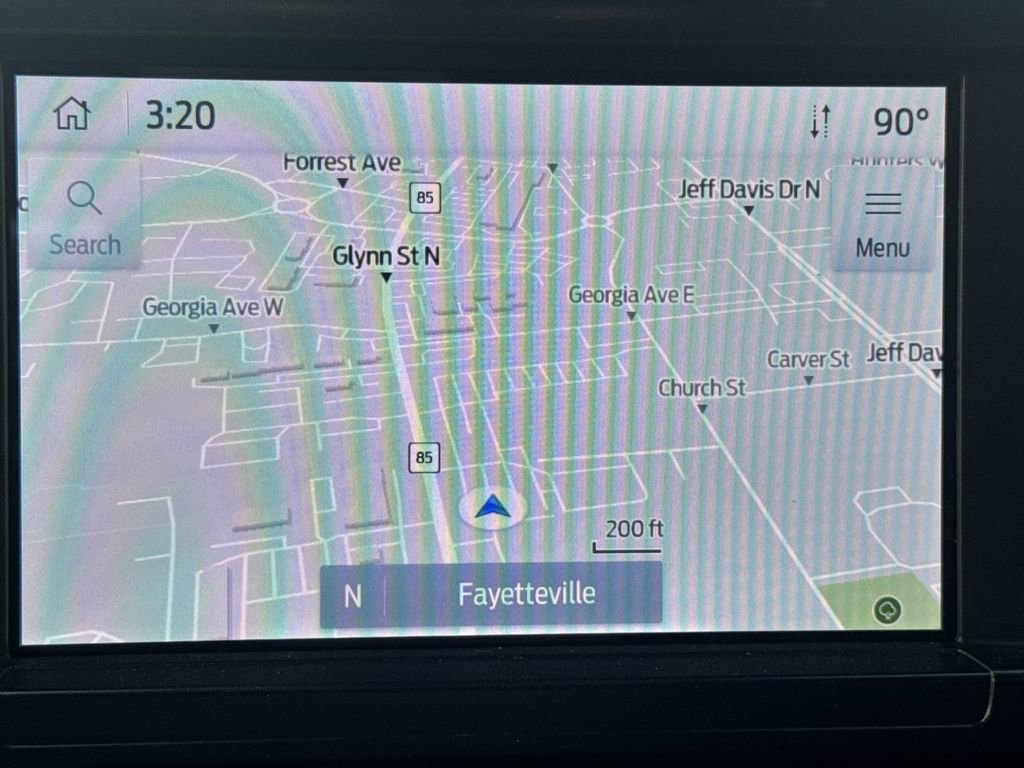 Used 2022 Ford F150 XL w/ STX Appearance Package image 30