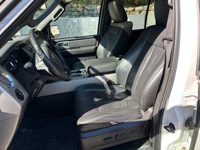 Used 2012 Ford Expedition Limited AWD/4WD image 10