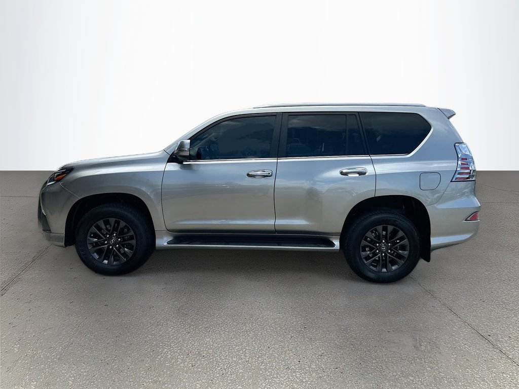 Used 2023 Lexus GX 460 Premium w/ Premium Plus Package AWD/4WD image 7