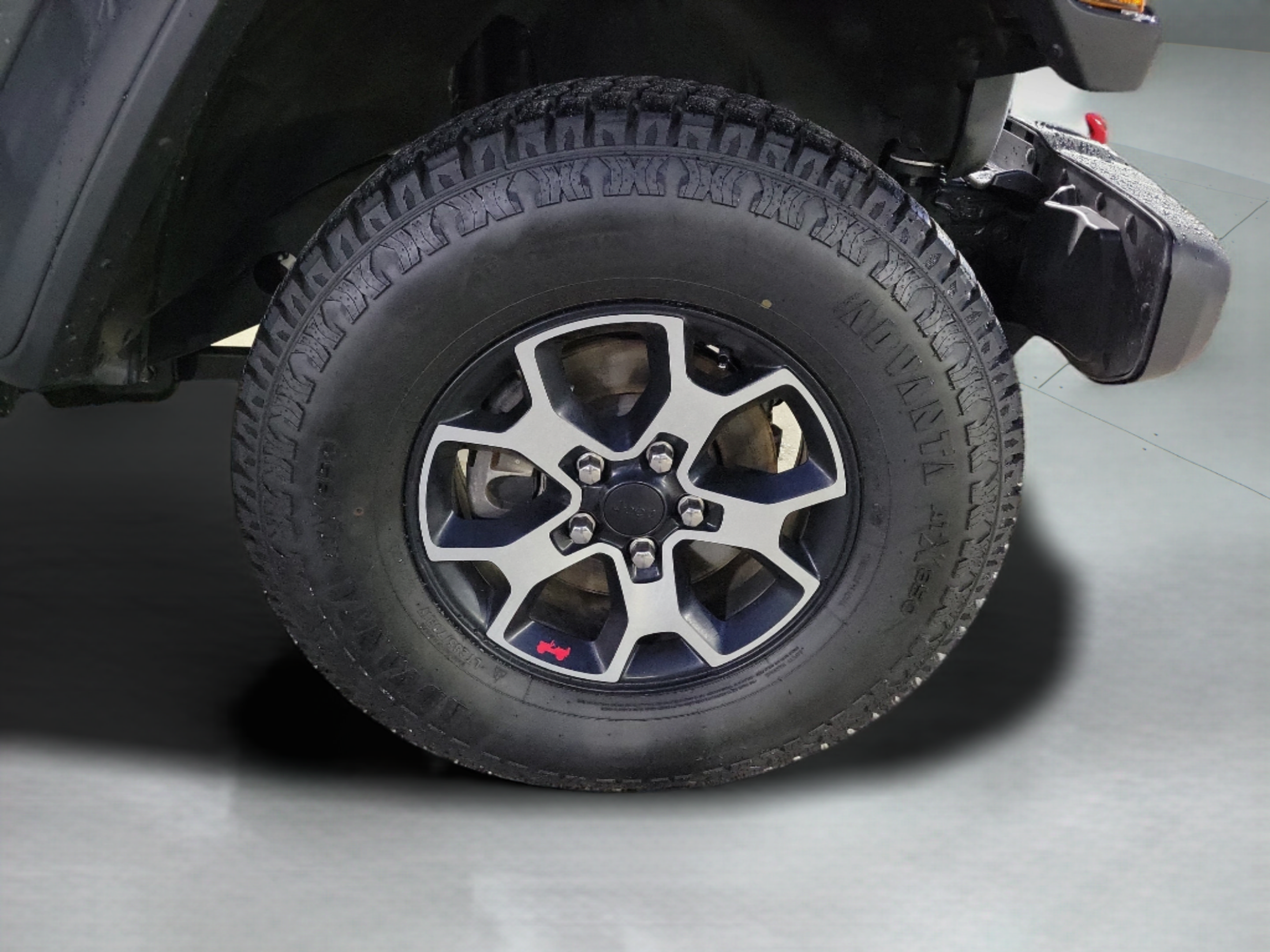Used 2021 Jeep Wrangler Unlimited Rubicon AWD/4WD image 28