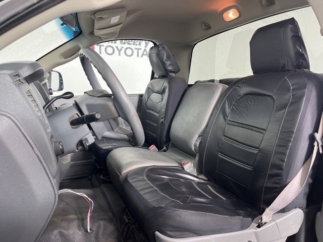 Used 2008 Dodge Ram 1500 Truck ST w/ Popular Equipment Group image 4