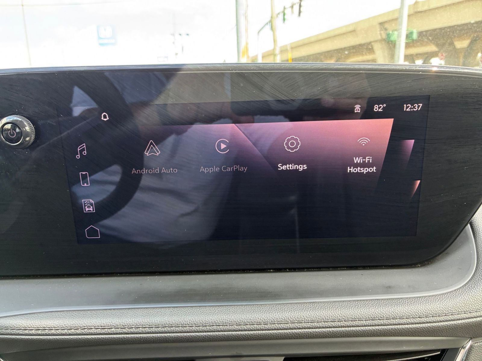 Used 2025 Buick Encore GX Preferred image 15