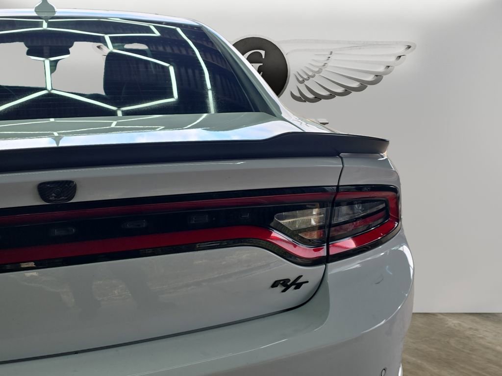 Used 2020 Dodge Charger R/T w/ Plus Group RWD image 22