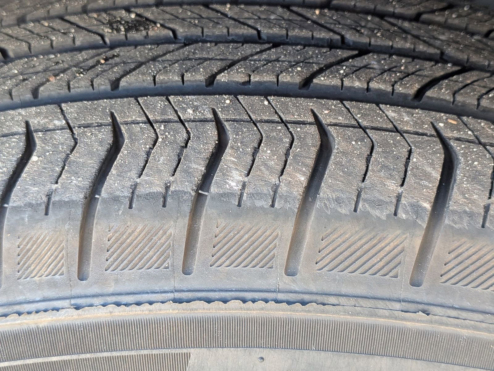 Used 2023 Lexus RX 350 Premium w/ Accessory Package image 11