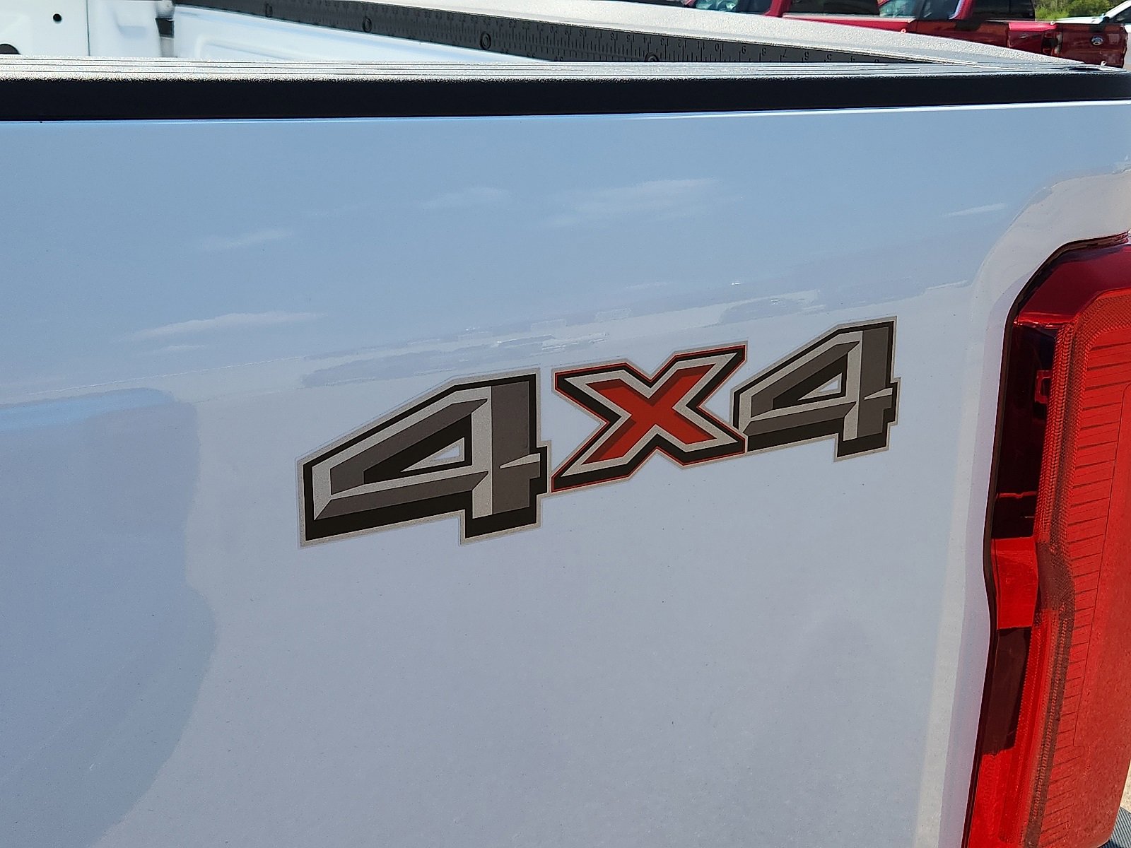 New 2026 Ford F350 XL image 7
