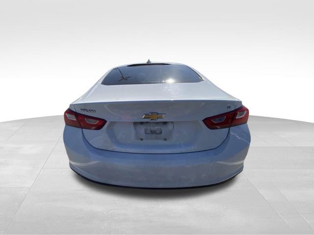 Used 2016 Chevrolet Malibu LT image 8