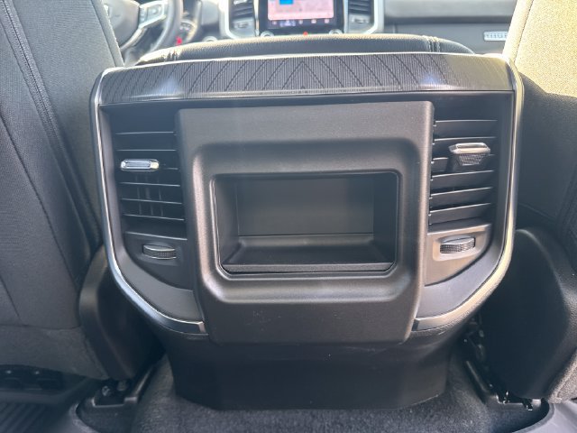 New 2026 RAM 1500 Big Horn w/ Night Edition AWD/4WD image 43