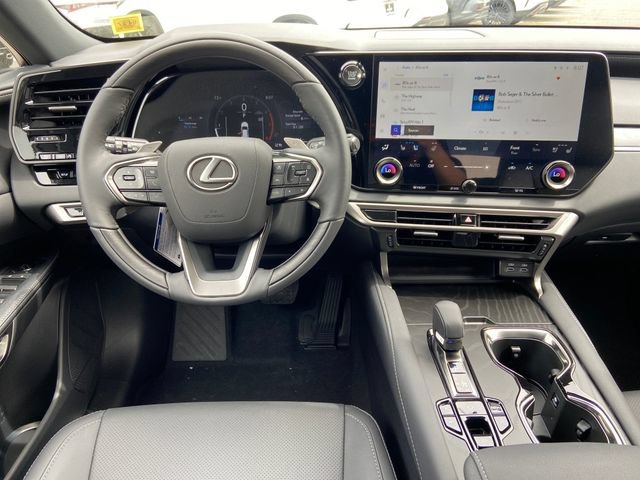 New 2026 Lexus RX 350 Premium w/ Accessory Package (Z1) AWD/4WD image 12