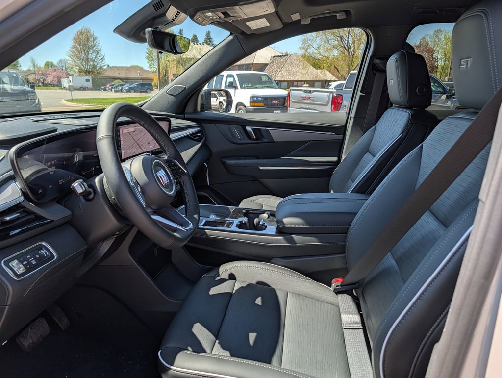 New 2026 Buick Enclave Sport Touring w/ Power Package AWD/4WD image 39