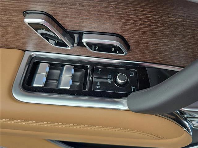 New 2026 Land Rover Range Rover SE AWD/4WD image 28