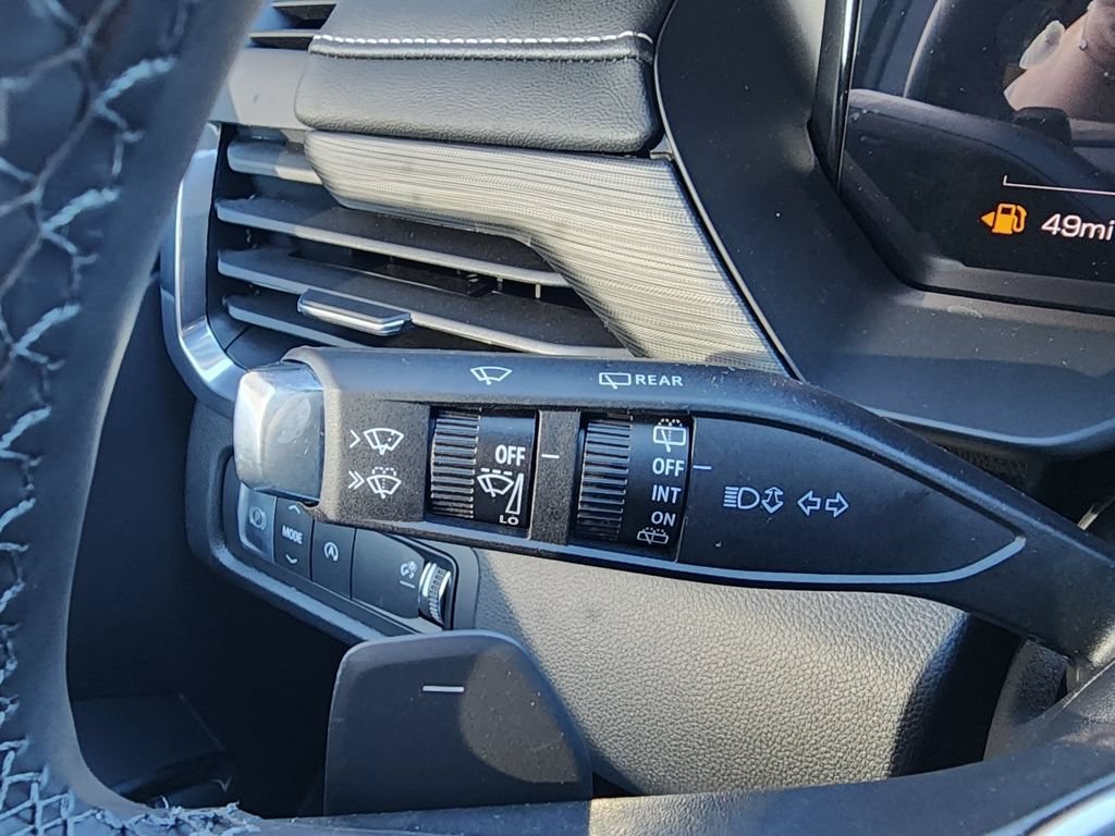 New 2026 GMC Acadia Elevation w/ Black Edition FWD image 22